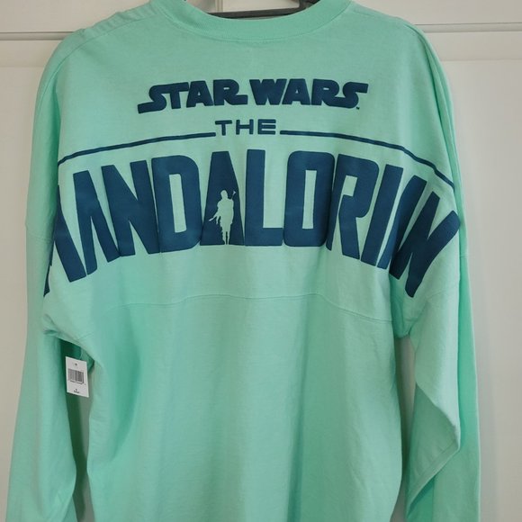 Disney Spirit Jersey - Picture 2 of 2